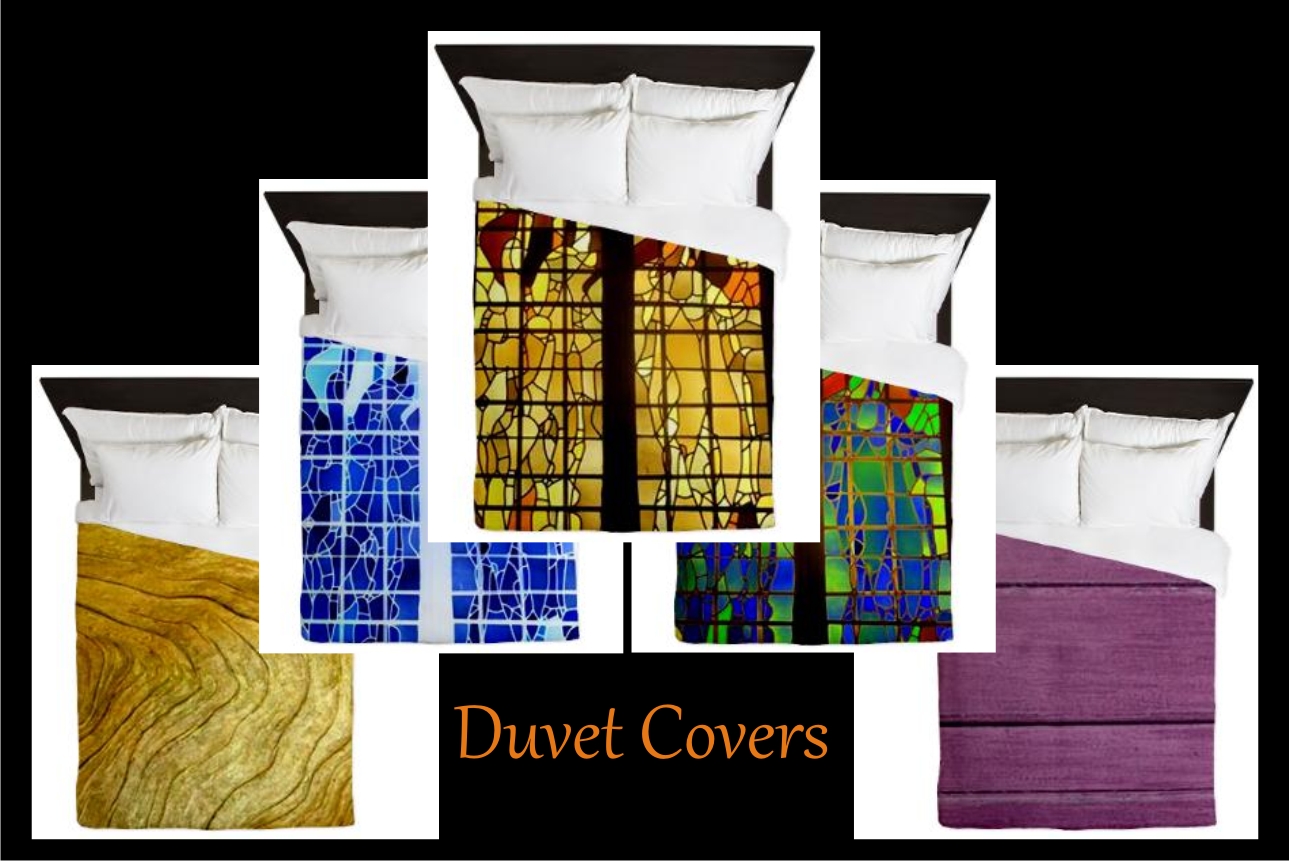 Original Duvet Cover Designs