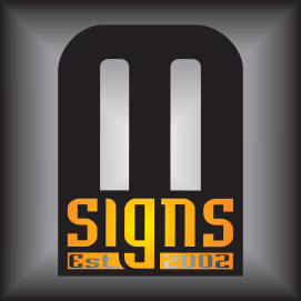 M Signs